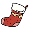 🎅 Эмодзи «Static Christmas» для Telegram