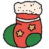 🎅 Эмодзи «Static Christmas» для Telegram
