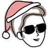 🎅 Эмодзи «Static Christmas» для Telegram