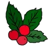 🎄 Эмодзи «Static Christmas» для Telegram