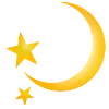 🌙 Эмодзи «Halloween ()» для Telegram
