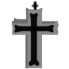✝️ Эмодзи «Halloween ()» для Telegram