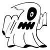 👻 Эмодзи «Halloween ()» для Telegram