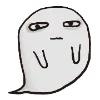 👻 Эмодзи «Halloween ()» для Telegram