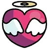 ❤️ Эмодзи «Halloween ()» для Telegram