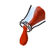 🩸 Эмодзи «Halloween ()» для Telegram