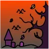 🎃 Эмодзи «Halloween ()» для Telegram