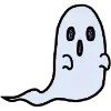 👻 Эмодзи «Halloween ()» для Telegram