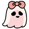 👻 Эмодзи «Halloween ()» для Telegram