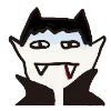 🧛 Эмодзи «Halloween ()» для Telegram