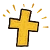✝️ Эмодзи «Halloween ()» для Telegram