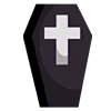 ⚰️ Эмодзи «Halloween ()» для Telegram