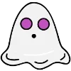 👻 Эмодзи «Halloween ()» для Telegram