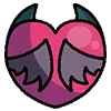 ❤️ Эмодзи «Halloween ()» для Telegram