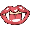 🧛‍♀️ Эмодзи «Halloween ()» для Telegram