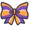 🎀 Эмодзи «Halloween 2» для Telegram