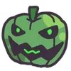 🎃 Эмодзи «Halloween 2» для Telegram