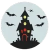 🎃 Эмодзи «Halloween 2» для Telegram