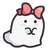 👻 Эмодзи «Halloween 2» для Telegram