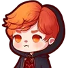 🧛 Эмодзи «Halloween 2» для Telegram