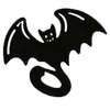 👿 Эмодзи «Halloween 2» для Telegram