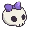 💀 Эмодзи «Halloween 2» для Telegram