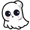 👻 Эмодзи «Halloween 2» для Telegram