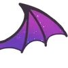 🦇 Эмодзи «Halloween 2» для Telegram