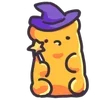 🧙‍♀️ Эмодзи «Halloween 2» для Telegram
