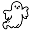 👻 Эмодзи «Halloween 2» для Telegram