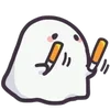 👻 Эмодзи «Halloween 2» для Telegram