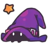 🧙‍♀️ Эмодзи «Halloween 2» для Telegram