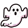 👻 Эмодзи «Halloween 2» для Telegram