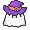 👻 Эмодзи «Halloween 2» для Telegram