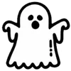 👻 Эмодзи «Halloween 2» для Telegram