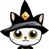 🐱 Эмодзи «Halloween 2» для Telegram