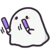 👻 Эмодзи «Halloween 2» для Telegram