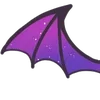 🦇 Эмодзи «Halloween 2» для Telegram