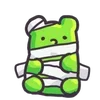 🧟‍♂️ Эмодзи «Halloween 2» для Telegram