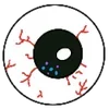 👁 Эмодзи «Halloween 2» для Telegram