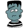 🧟‍♂️ Эмодзи «Halloween 2» для Telegram