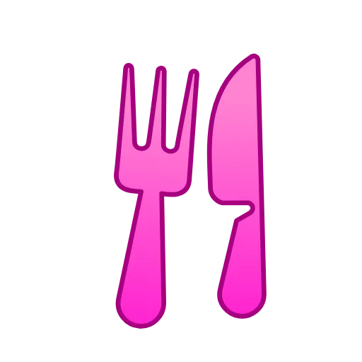 🍴 Эмодзи «Список стандартных эмоджей и статусов» для Telegram
