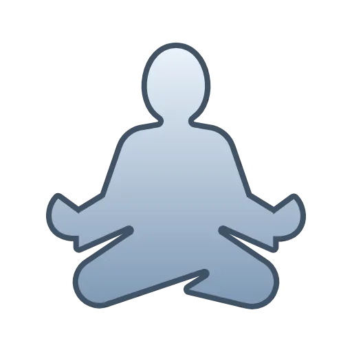🧘 Эмодзи «Список стандартных эмоджей и статусов» для Telegram