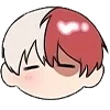 ☺️ Эмодзи «Status Material ()» для Telegram