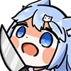 🔪 Эмодзи «Status Material ()» для Telegram