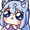 🥺 Эмодзи «Status Material ()» для Telegram