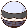☺️ Эмодзи «Status Material ()» для Telegram