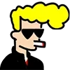 🚬 Эмодзи «Status Material ()» для Telegram