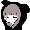 ☺️ Эмодзи «Status Material ()» для Telegram