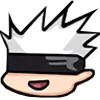 😄 Эмодзи «Status Material ()» для Telegram
